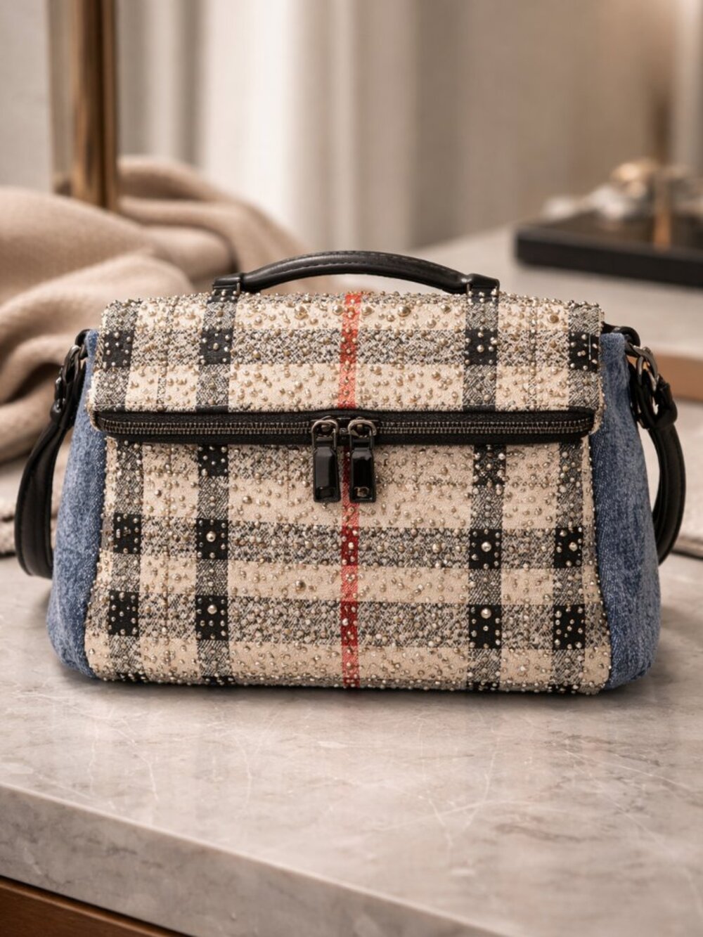 Fashion Handbag